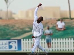 England Bring Back Fearsome Pacer Back After Four Years For 2nd Test vs India