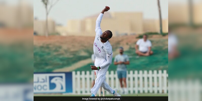 Jofra Archer Bowls Full Tilt In England's Intra-Side Match Ahead Of Pakistan Tour - Vimarsana News