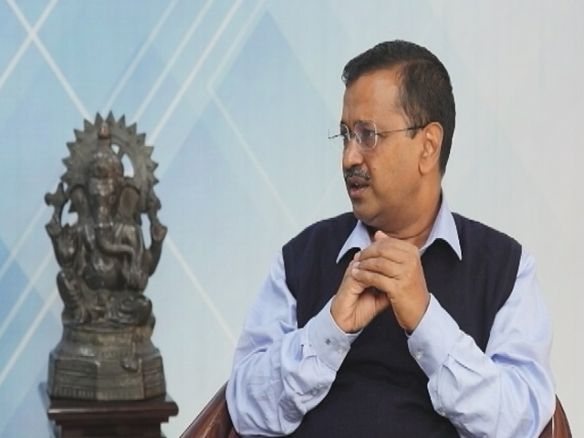 Arvind Kejriwal On How AAP Will Solve Delhi's Garbage Disposal Problem