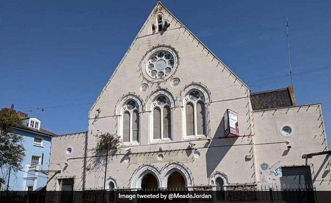 Building, Once Gurdwara In England, To Be Converted Into Residential Flats