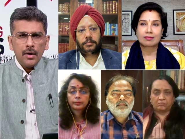 First 'Aukaat', Now 'Ravan': Is Congress Handing Opportunities To BJP In Gujarat?