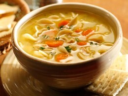 Winter Is Coming: 5 Ways To Make Your Chicken Soup Better This Season