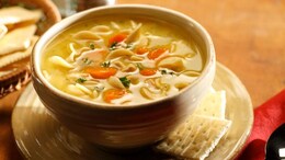 How To Make Chicken Noodle Soup - A Delicious Chicken Soup To Try This Winter Season