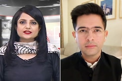 Will Sweep Civic Body Polls In Delhi: AAP's Raghav Chadha To NDTV Will Sweep Civic Body Polls In Delhi: AAP's Raghav Chadha To NDTV