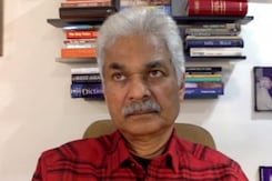 "Many Cases Of Violations Of Prison Rules Across The Country": Former IPS Officer "Many Cases Of Violations Of Prison Rules Across The Country": Former IPS Officer