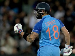 "As Soon As I Knew T20 World Cup Is In Australia...": Virat Kohli On Playing At His Favourite Hunting Ground