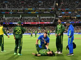 Shaheen Afridi Unlikely To Play Home Tests Against England, New Zealand After Knee Injury Resurfaces: Report