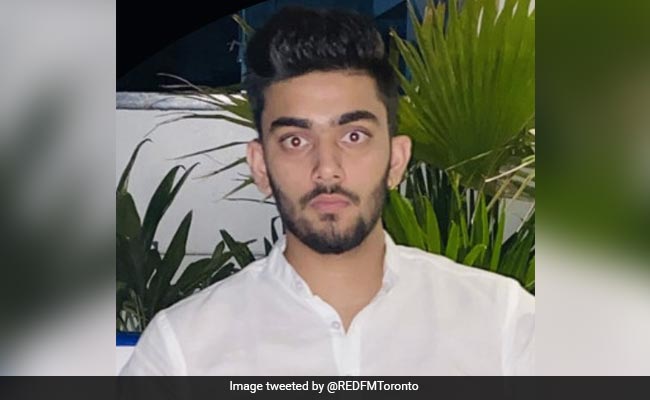 Truck Driver Who Killed Indian Student In Toronto Collision Arrested