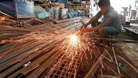 देश में आर्थिक गतिविधियां 14 साल में अप्रैल में सबसे अधिक तेज : एचएसबीसी सर्वे
