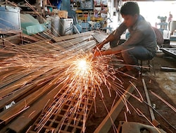 India To Become 3rd-Largest Economy With $7.3 Trillion GDP By 2030