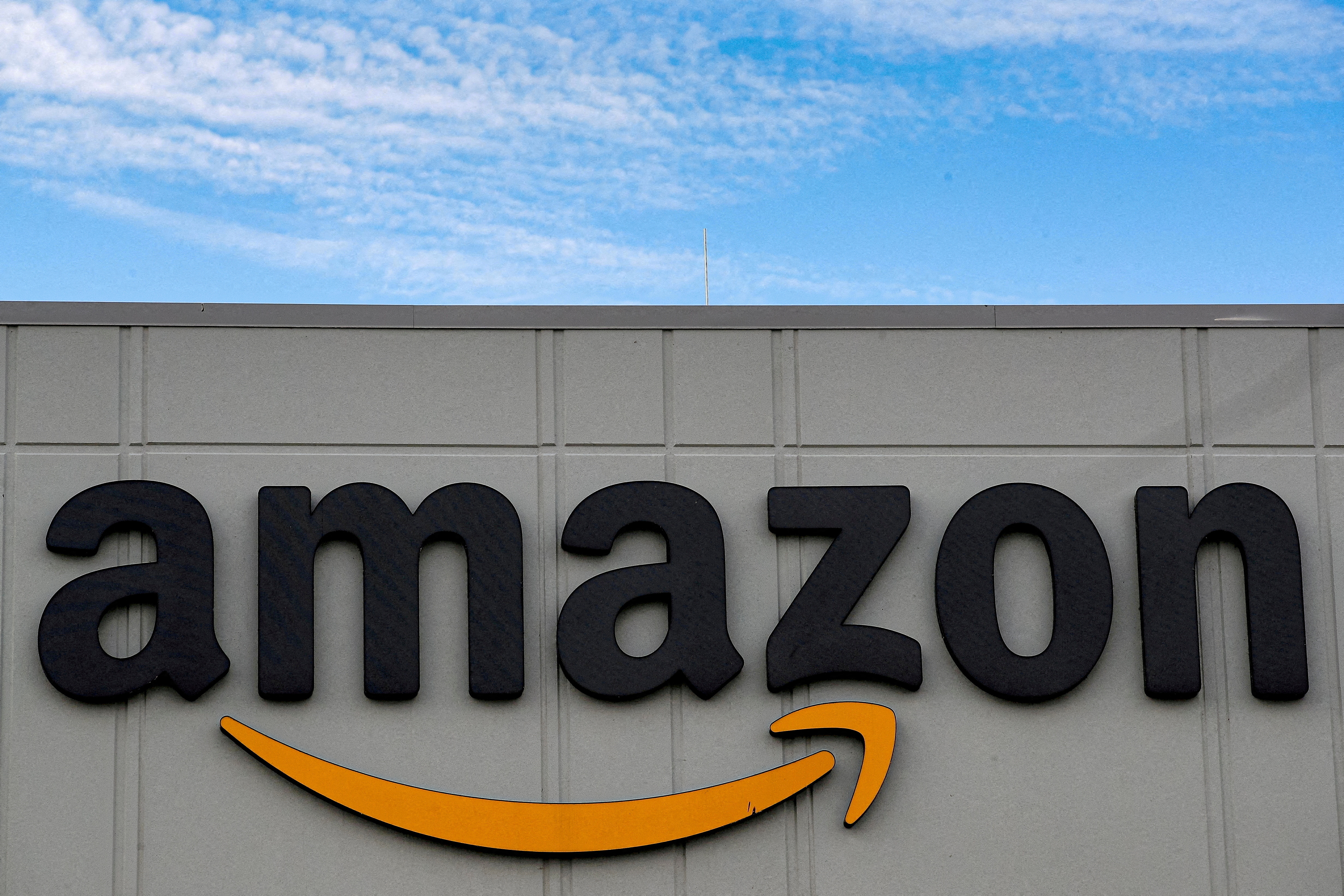 Amazon Employee Fired After Coming Back From Maternity Leave