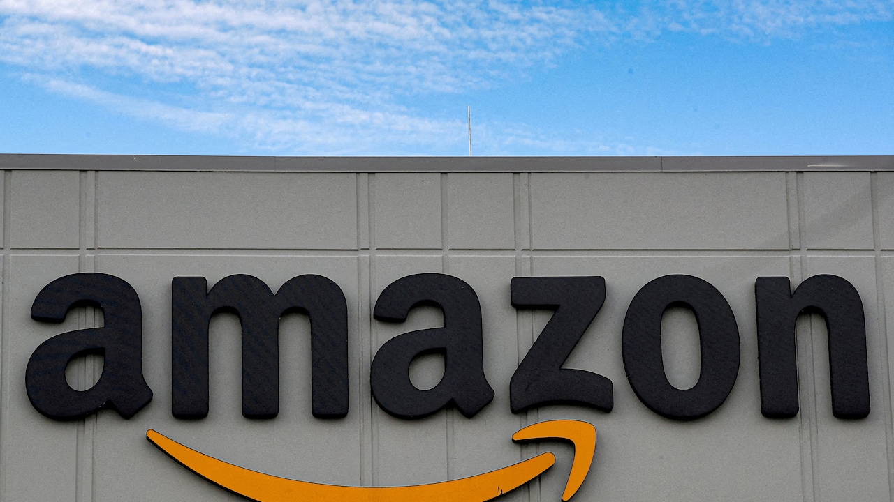 Amazon market value crosses $3 trillion as AI and cloud results boost shares