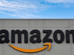 Amazon Market Value Crosses $3 Trillion For First Time As Shares Rise 5%