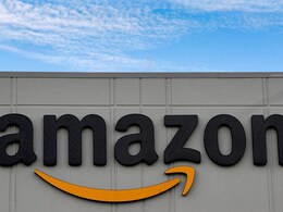 Amazon Market Value Crosses $3 Trillion For First Time As Shares Rise 5%