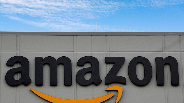 Amazon Market Value Crosses $3 Trillion For First Time As Shares Rise 5%