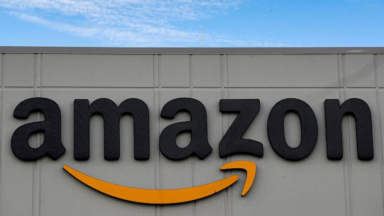 Amazon Fined Rs 1 Lakh For Selling Ordinary Sweets As "Ram Mandir <i>Prasad</i>"