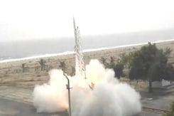 India's First Privately Made Rocket Launches, And Other Top Stories India's First Privately Made Rocket Launches, And Other Top Stories
