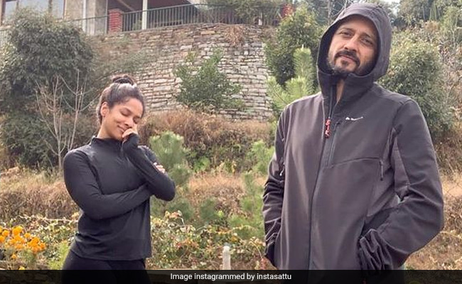 Masaba Gupta's Birthday Note For Boyfriend Satyadeep Misra Is Everything