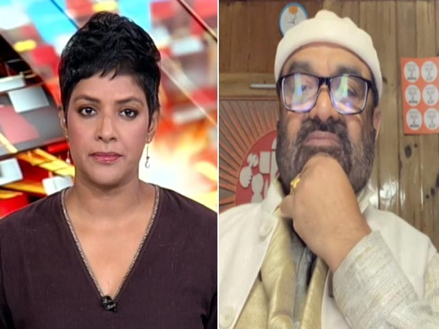 "Harsh On Us": BJP Leader On Criticism Over Gujarat Poll Date Delay