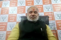 'AAP Themselves Have Changed': BJP Leader On Satyendar Jain Video Row 'AAP Themselves Have Changed': BJP Leader On Satyendar Jain Video Row