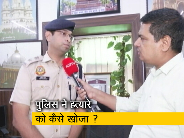 दिल्ली पुलिस के DCP ने बताया, "आरोपी ने लिव-इन पार्टनर को 35 टुकड़ों में क्यों काटा"