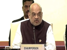 ISIS, Al Qaeda "Significant Challenge" Post Taliban's Takeover: Amit Shah ISIS, Al Qaeda "Significant Challenge" Post Taliban's Takeover: Amit Shah