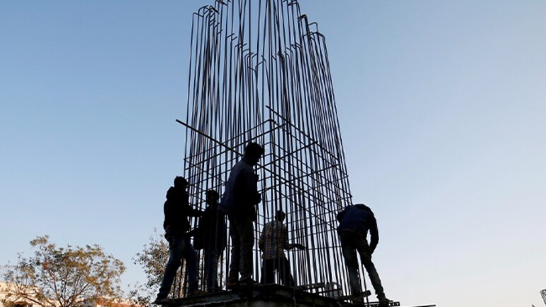 Moody's Revises India's 2023 Growth Projection To 5.5% On Higher Capex Spending
