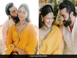 Before Birth Of Their Baby Girl, 5 Times New Parents Alia Bhatt And Ranbir Kapoor Gave Us The Most Adorable Couple Fashion Goals Before Birth Of Their Baby Girl, 5 Times New Parents Alia Bhatt And Ranbir Kapoor Gave Us The Most Adorable Couple Fashion Goals