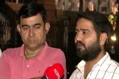 Watch Ground Report From Surat: What Local Businessmen Expect From Polls