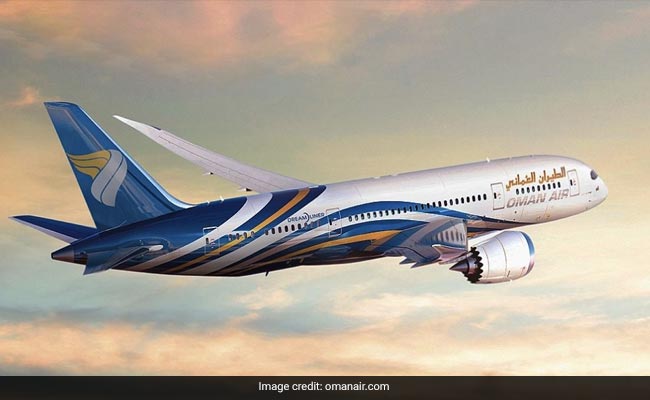 Medical Emergency Forces Muscat-Bangkok Flight To Land In Nagpur