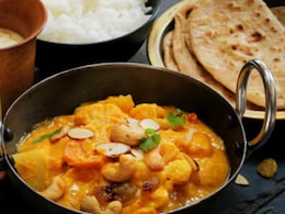 How To Make Navratan Korma For Weekend Indulgence