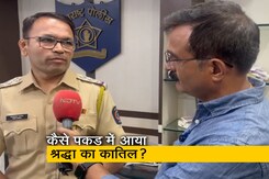 श्रद्धा के कातिल का कैसे खुला राज? माणिकपुर पुलिस ने खुद बताया श्रद्धा के कातिल का कैसे खुला राज? माणिकपुर पुलिस ने खुद बताया
