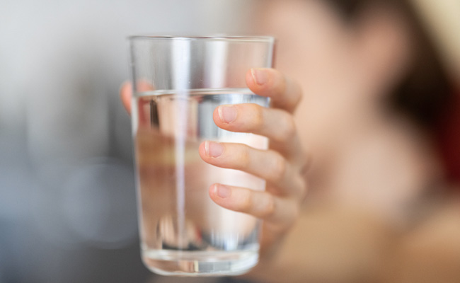 Do You Really Need To Drink Two Litres Of Water A Day? New Study Says No
