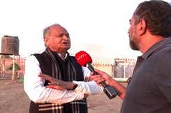 Pro-Sachin Pilot MLAs Got Up To Rs 10 Crore From BJP Office: Ashok Gehlot Pro-Sachin Pilot MLAs Got Up To Rs 10 Crore From BJP Office: Ashok Gehlot