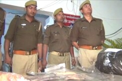 UP Man Kills Ex Girlfriend, Cuts Body Into 6 Parts, Arrested: Police UP Man Kills Ex Girlfriend, Cuts Body Into 6 Parts, Arrested: Police
