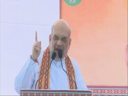 नरेंद्र मोदी के पीएम बनने के बाद शुरू हुआ भारत का 'सांस्कृतिक पुनर्जागरण': अमित शाह नरेंद्र मोदी के पीएम बनने के बाद शुरू हुआ भारत का 'सांस्कृतिक पुनर्जागरण': अमित शाह