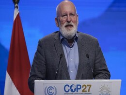 $1 Billion Promised By European Union For Climate Resilience In Africa $1 Billion Promised By European Union For Climate Resilience In Africa
