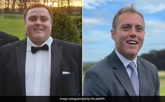 Man Leaves Family For 7 Months, Returns On Thanksgiving After Shedding 63 Kg