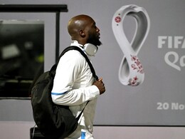 Romelu Lukaku To Miss Belgium's First Two World Cup Games: Report