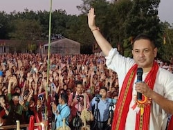 "My Journey Ends Next Month": Tripura Royal Scion To Quit Active Politics