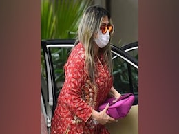 Conman Sukesh Chandrashekhar's Aide Pinky Irani Arrested In Extortion Case Conman Sukesh Chandrashekhar's Aide Pinky Irani Arrested In Extortion Case
