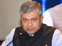 भारत का अपना मोबाइल ब्रांड बनाने की तैयारी में सरकार, आईटी मंत्री अश्विनी वैष्णव ने बताया पूरा प्लान भारत का अपना मोबाइल ब्रांड बनाने की तैयारी में सरकार, आईटी मंत्री अश्विनी वैष्णव ने बताया पूरा प्लान