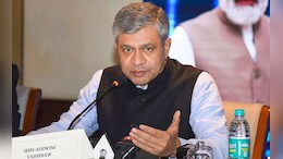 Rajasthan: रेल मंत्री अश्विनी वैष्णव का चेन्नई एयरपोर्ट पर राजस्थानी एसोसिएशन किया स्वागत, जोधपुर के लिए ट्रेन बढ़ाने की उठी मांग
