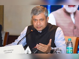 दावोस में WEF बैठक में पीएम मोदी की नीतियों में काफी दिलचस्पी : अश्विनी वैष्णव दावोस में WEF बैठक में पीएम मोदी की नीतियों में काफी दिलचस्पी : अश्विनी वैष्णव