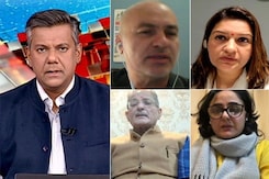 Israeli Envoy's Open Letter To Compatriot Over 'The Kashmir Files' Remark Israeli Envoy's Open Letter To Compatriot Over 'The Kashmir Files' Remark