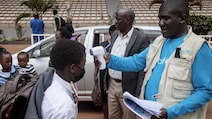 Africa's Top Health Body Confirms New Ebola Outbreak In Remote Congo Province