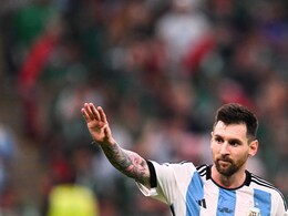 Lionel Messi And Robert Lewandowski's FIFA World Cup Dreams In The Balance