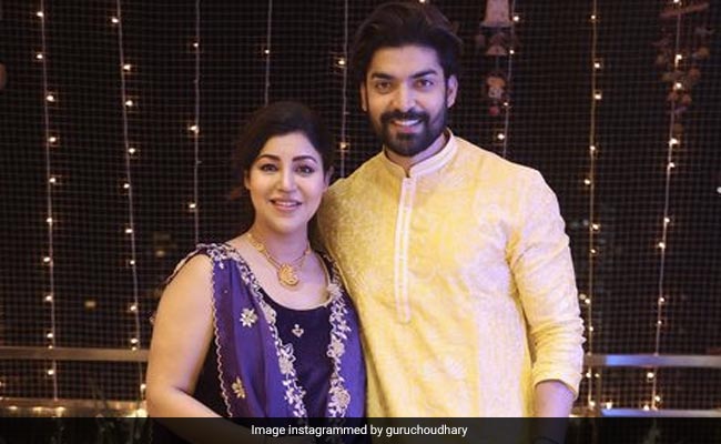 How Debina Bonnerjee And Gurmeet Choudhary Welcomed Their "Miracle" Daughter Home - See Inside