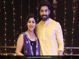 How Debina Bonnerjee And Gurmeet Choudhary Welcomed Their "Miracle" Daughter Home - See Inside How Debina Bonnerjee And Gurmeet Choudhary Welcomed Their "Miracle" Daughter Home - See Inside