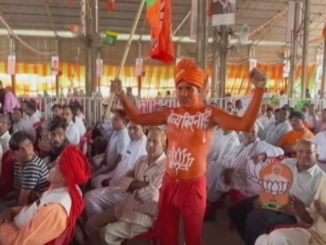 Campaigning Ends For Bypolls To 7 Assembly Seats In 6 States